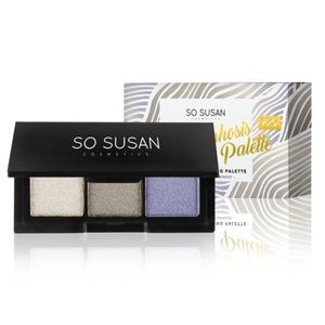 So Susan Metamorphosis Palette